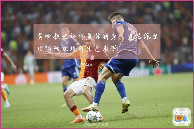 黄蜂教练评价最佳新秀：克尼佩尔攻防两端均有出色表现